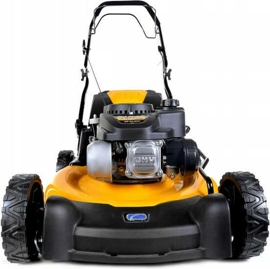 Cub Cadet LM1 CR53 Κουρευτική Μηχανή Γκαζόν Βενζίνης